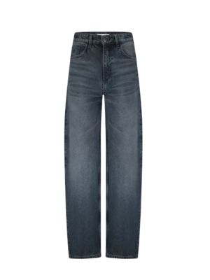 BY BAR LEW DARK DENIM PANTS - DARK DENIM
