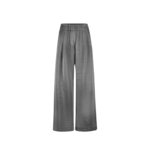 BENJI METALLIC PANTS - METALLIC SILVER BY BAR BENJI METALLIC PANTS - METALLIC SILVER