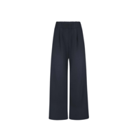 BENJI COPPER STRIPE PANTS - COPPER STRIPE