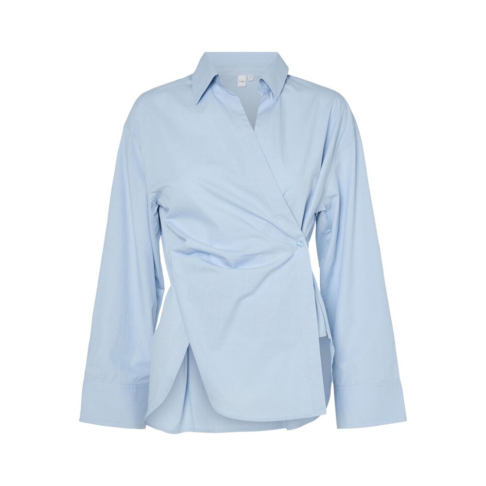 AREMIA SHIRT - SKYWAY YAS AREMIA SHIRT - SKYWAY