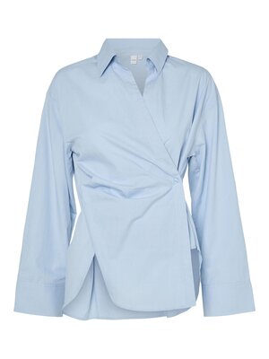 YAS AREMIA SHIRT - SKYWAY
