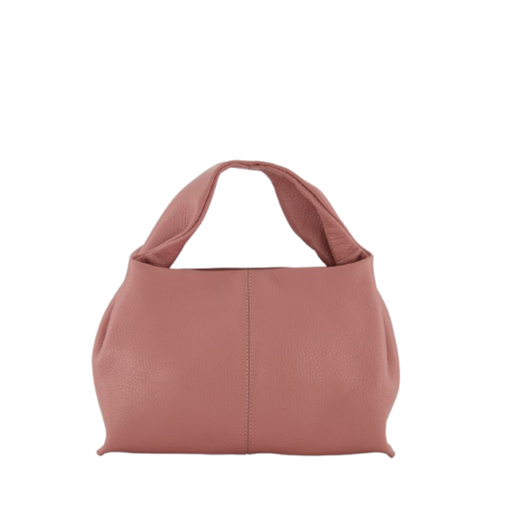 POLLY CLASSIC GRAIN BAG - DUSTY PINK LOTZ & LOT POLLY CLASSIC GRAIN BAG - DUSTY PINK