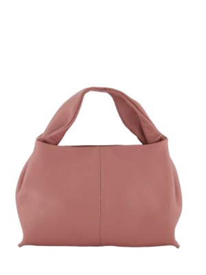 LOTZ & LOT POLLY CLASSIC GRAIN BAG - DUSTY PINK