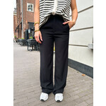 LOTZ & LOT ROSA PANTS - BLACK
