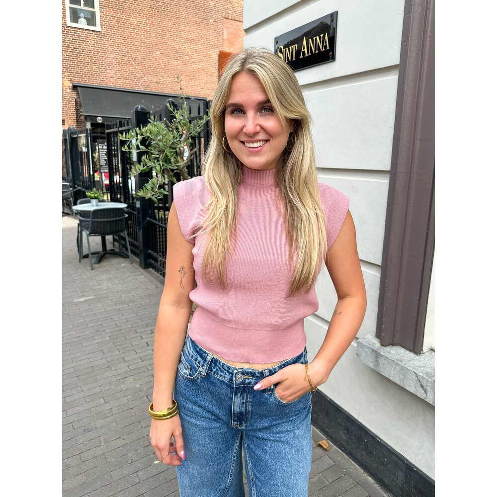 MEIS TOP - ROSE LOTZ & LOT MEIS TOP - ROSE