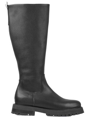 DWRS label JACKSON BOOTS - BLACK