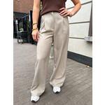 DANI PANTS - TAUPE LOTZ & LOT DANI PANTS - TAUPE