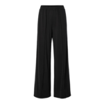 YAS LYSA PANTS - BLACK
