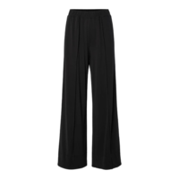 LYSA PANTS - BLACK