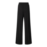 YAS LYSA PANTS - BLACK