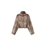 FELINE JACKET - MULTI PRINT Studio Amaya FELINE JACKET - MULTI PRINT