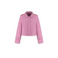 JULE JACKET - PINK