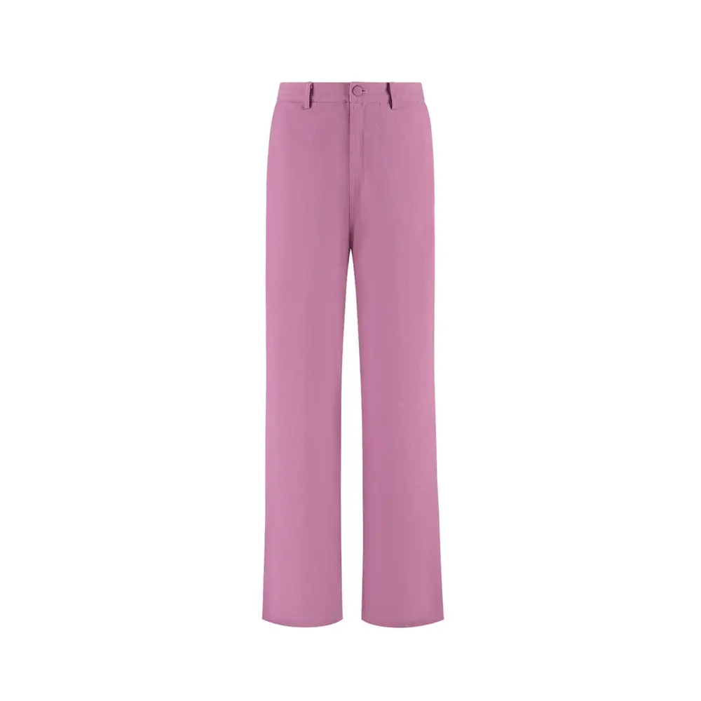 Studio Amaya HARPER PANTS - PINK