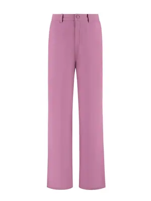 Studio Amaya HARPER PANTS - PINK