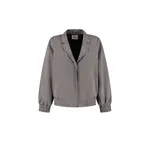 BODINE JACKET - GREY Studio Amaya BODINE JACKET - GREY