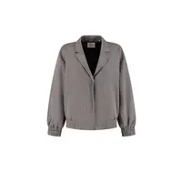 BODINE JACKET - GREY