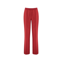 VIANA PANTS - RACING RED