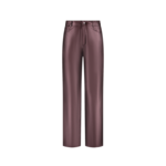 Studio Amaya HARPER PANTS - BROWN