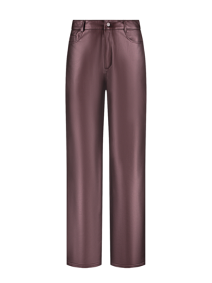 Studio Amaya HARPER PANTS - BROWN