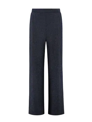 Studio Amaya LOVA PANTS - BLUE