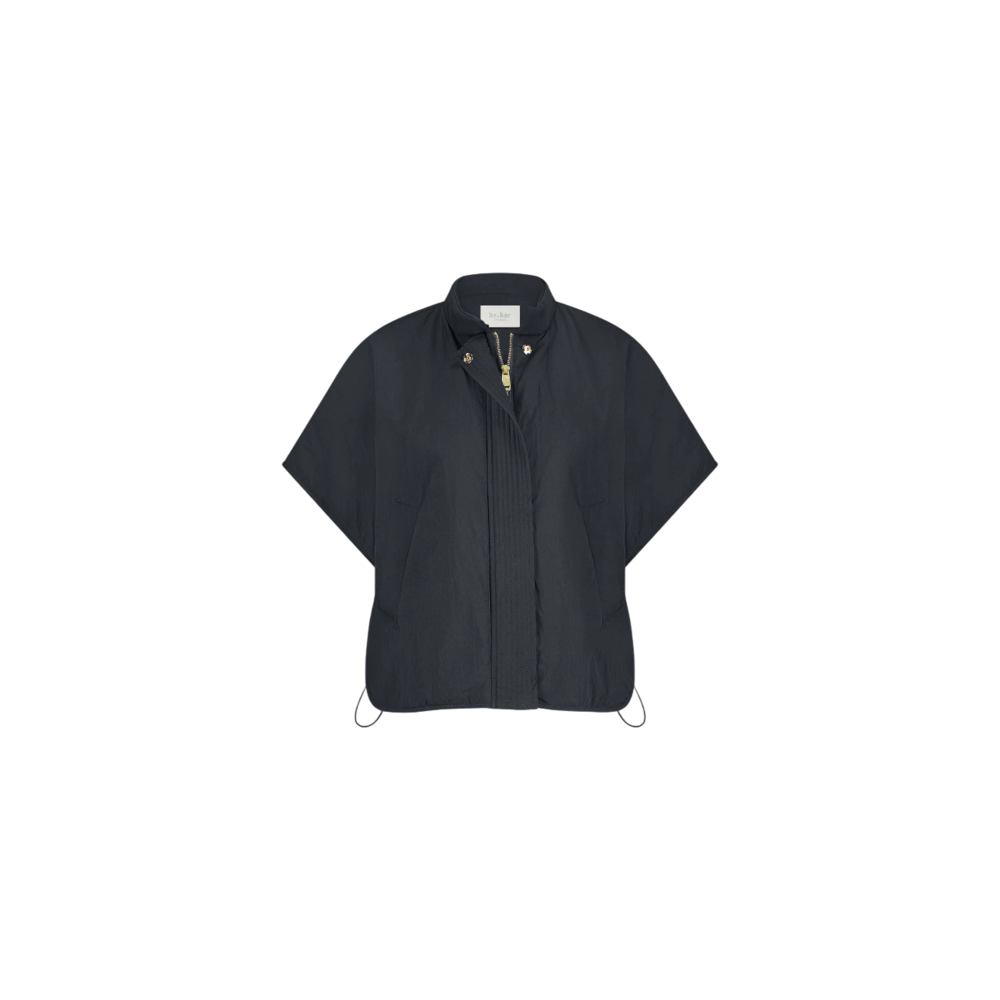OSCAR JACKET - DARK NAVY BY BAR OSCAR JACKET - DARK NAVY