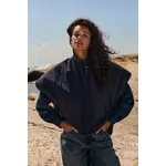 OSCAR JACKET - DARK NAVY BY BAR OSCAR JACKET - DARK NAVY