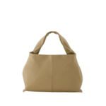 POLLY CLASSIC GRAIN BAG - TAUPE LOTZ & LOT POLLY CLASSIC GRAIN BAG - TAUPE