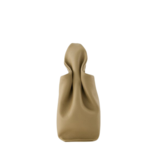 POLLY CLASSIC GRAIN BAG - TAUPE LOTZ & LOT POLLY CLASSIC GRAIN BAG - TAUPE