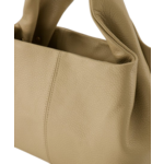 POLLY CLASSIC GRAIN BAG - TAUPE LOTZ & LOT POLLY CLASSIC GRAIN BAG - TAUPE