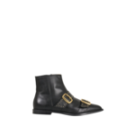 KARBY BOOTS - BLACK DWRS label KARBY BOOTS - BLACK