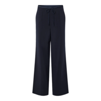 TALI MW PANTS - NAVY