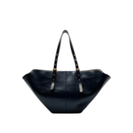 NUNOO NORA FLORENCE BAG - BLACK