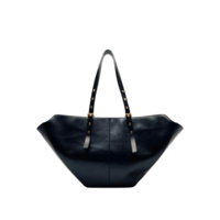 NORA FLORENCE BAG - BLACK