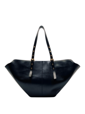 NUNOO NORA FLORENCE BAG - BLACK