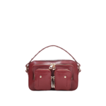 NUNOO HELENA FLORENCE BAG - MAROON