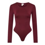 YAS RUBY BODY TOP - PORT ROYALE
