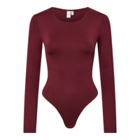 RUBY BODY TOP - PORT ROYALE