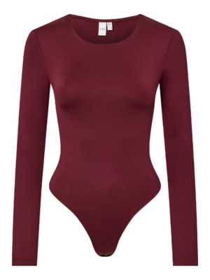 YAS RUBY BODY TOP - PORT ROYALE
