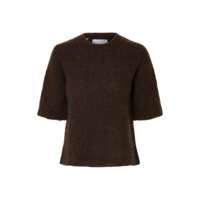 LELOU 2/4 KNIT - DELICIOSO