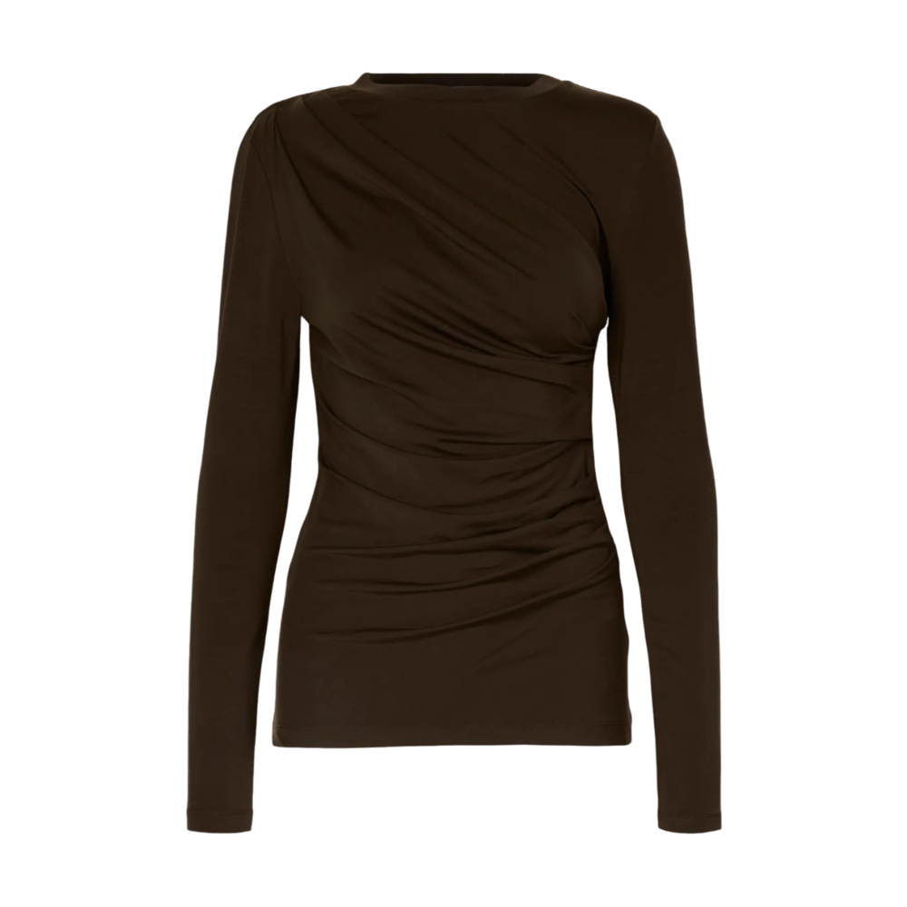 Selected Femme ILINA TOP - DELICIOSO