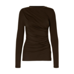 Selected Femme ILINA TOP - DELICIOSO