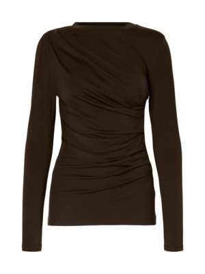 Selected Femme ILINA TOP - DELICIOSO