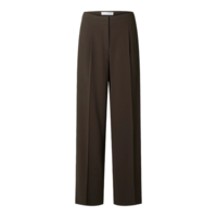 TINNI WIDE PANTS - DELICIOSO