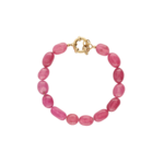 My Jewellery BEAD BRACELET - LIGHT PURPLE