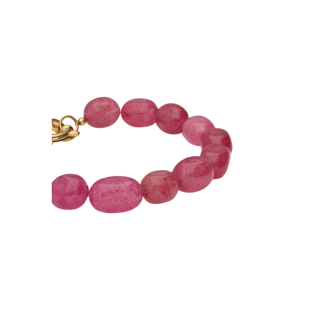 My Jewellery BEAD BRACELET - LIGHT PURPLE