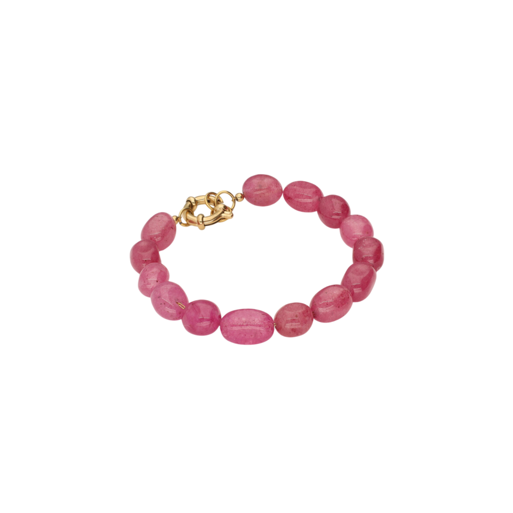 My Jewellery BEAD BRACELET - LIGHT PURPLE