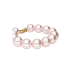 My Jewellery GLASS PEARL BRACELET - PINK