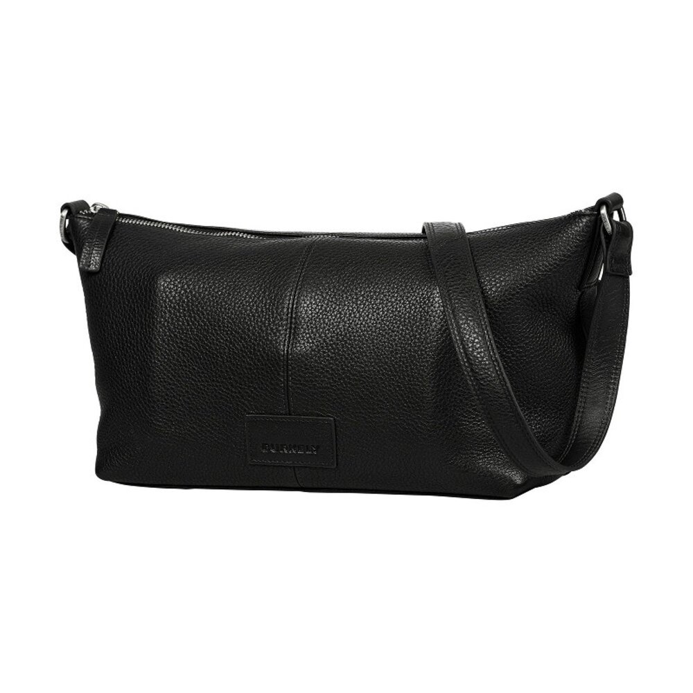 Burkely SOFT SKYLAR BAG - BLACK