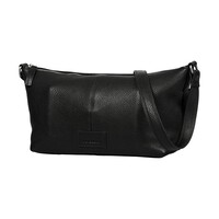 SOFT SKYLAR BAG - BLACK