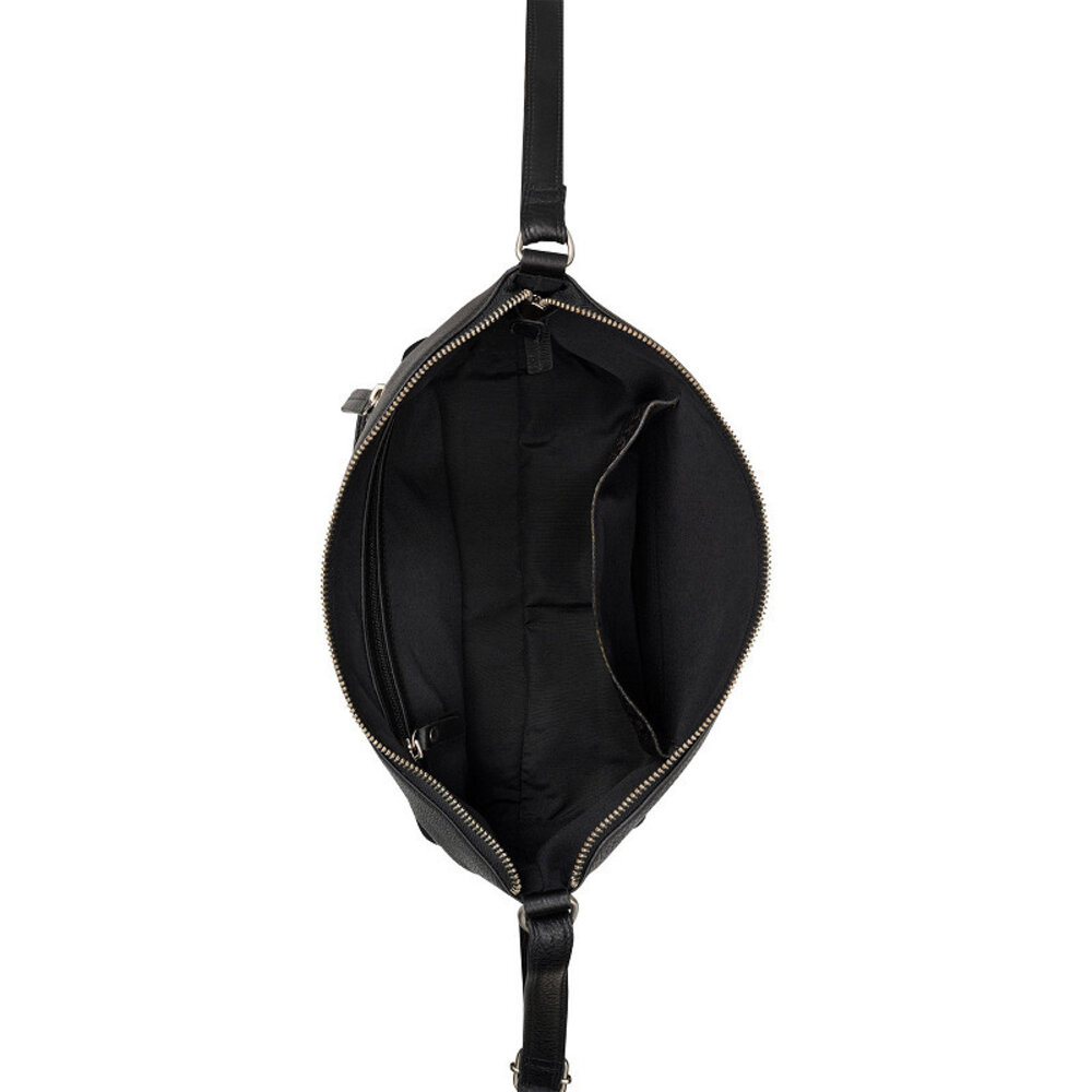 Burkely SOFT SKYLAR BAG - BLACK
